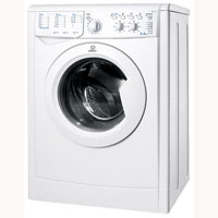 INDESIT IWSC 5085 (CIS)